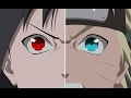 [AMV] Naruto VS Sasuke | Final battle - "Blue skies"