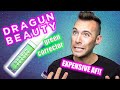 Another Mehhh Launch?? DRAGUN BEAUTY Green Color Corrector Review! | NO BULLSH*T