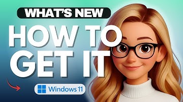 Windows 11 22H2 Moment 4 KB5030310 – How to Get It + What’s New - 2025