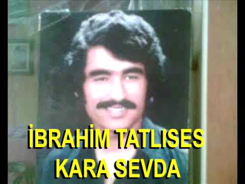 İbrahim Tatlises - Urfa Bana Yol Oldu (Eski versiyon)