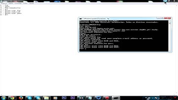 Como Invadir Um Site ( SEM PROGRAMAS ) Pelo CMD