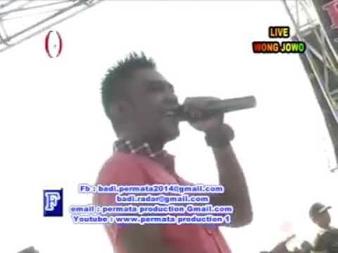 Wong jowo-undangan palsu