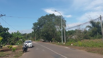 NVT1625 Mặt tiền đường lớn xã Láng Lớn, Châu Đức dt 20x35, có 80m2 thổ cư vị trí đẹp