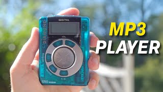 Ontdek NU de BESTE MP3-spelers van 2026!