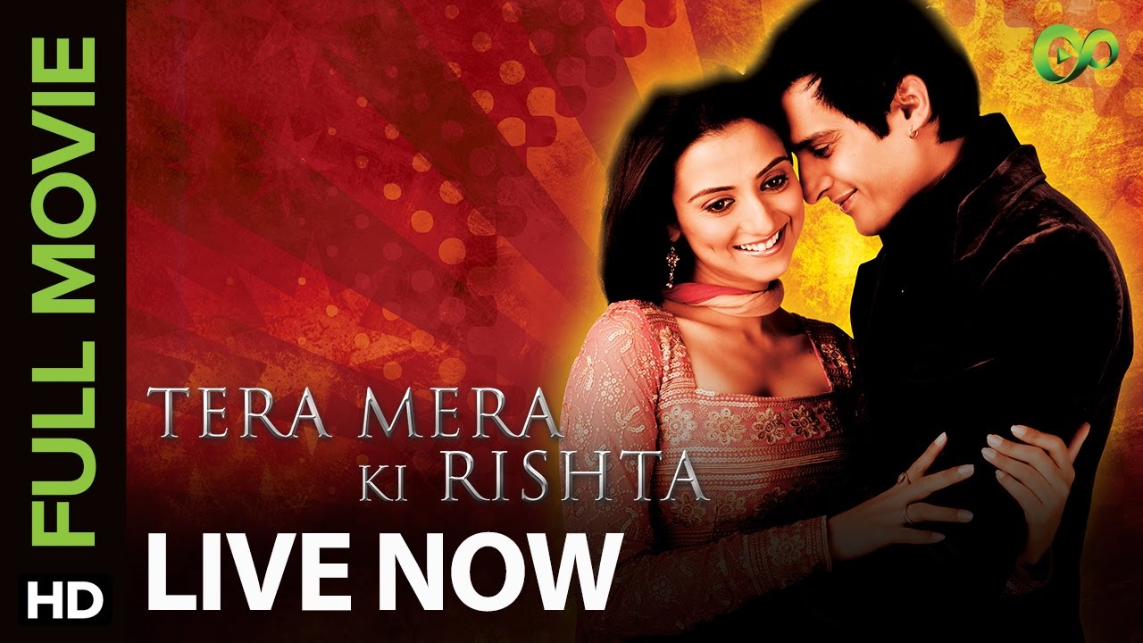 Tera Mera Ki Rishta Full Movie Live on Eros Now | Jimmy Sheirgill | Kulraj Randhawa | Anupam Kher