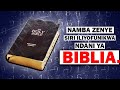 INASIKITISHA KUJUA WENGI HAWAFAHAMU HIZI NAMBA ZINACHOMAANISHA KATIKA BIBLIA.