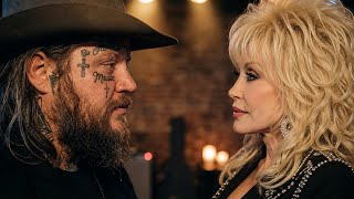 Chris Stapleton ft Jelly Roll & Dolly Parton - Broken But Blessed (New ) Out Now 2026!!!