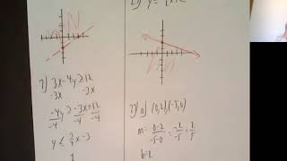 MATH 120 ONLINE SECTION 2.7