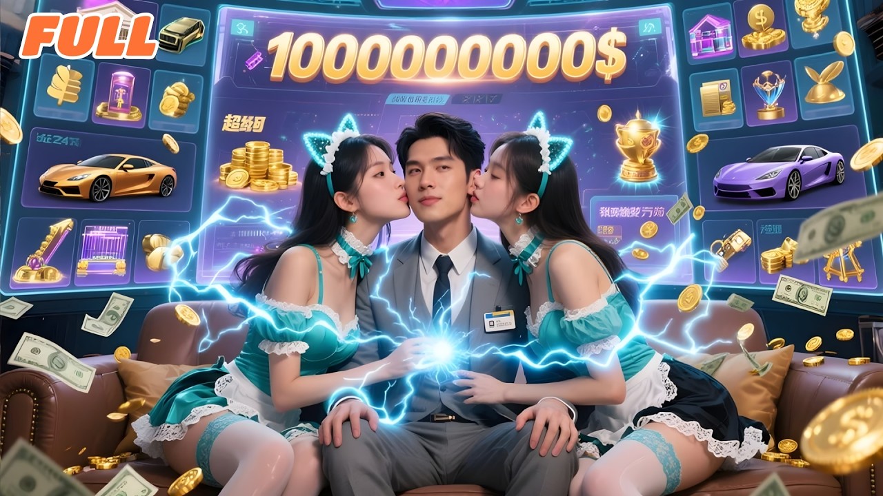 Jobless Poor Guy Gets