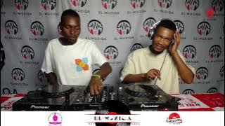 #ElMuziqa - Scalo Wa Motswako & Trillo Deep - T’s Inn Pub & Grill (Ka Frans)