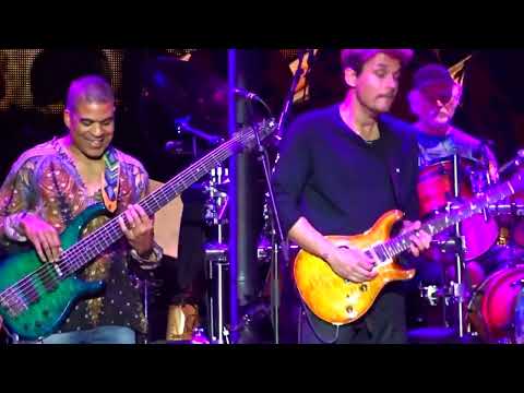 Comes A Time (live) Dead & Co. 6/24/2017 Citi Field, New York