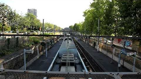 Making Transportation Smarter - Predict Demand