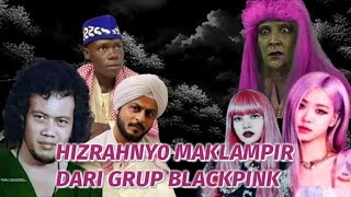Download Mp3 HIJRAHNYO MAK LAMPIR FROM THE BLACKPINK GROUP || TANJUNGBALAI DUBBING || FUNNY DUBBING Gudang lagu Download Mp3 HIJRAHNYO MAK LAMPIR FROM THE BLACKPINK GROUP || TANJUNGBALAI DUBBING || FUNNY DUBBING