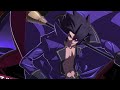UNI2 | ArinKarin (Gordeau) Vs Scrollipede (Wagner) 11/5/25