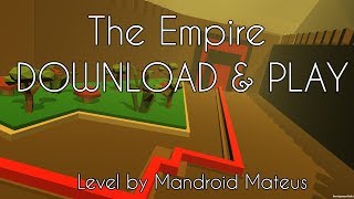 Download Dancing Line - The Empire Fan Made Level