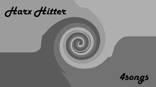 Uncan - Harx Hitter