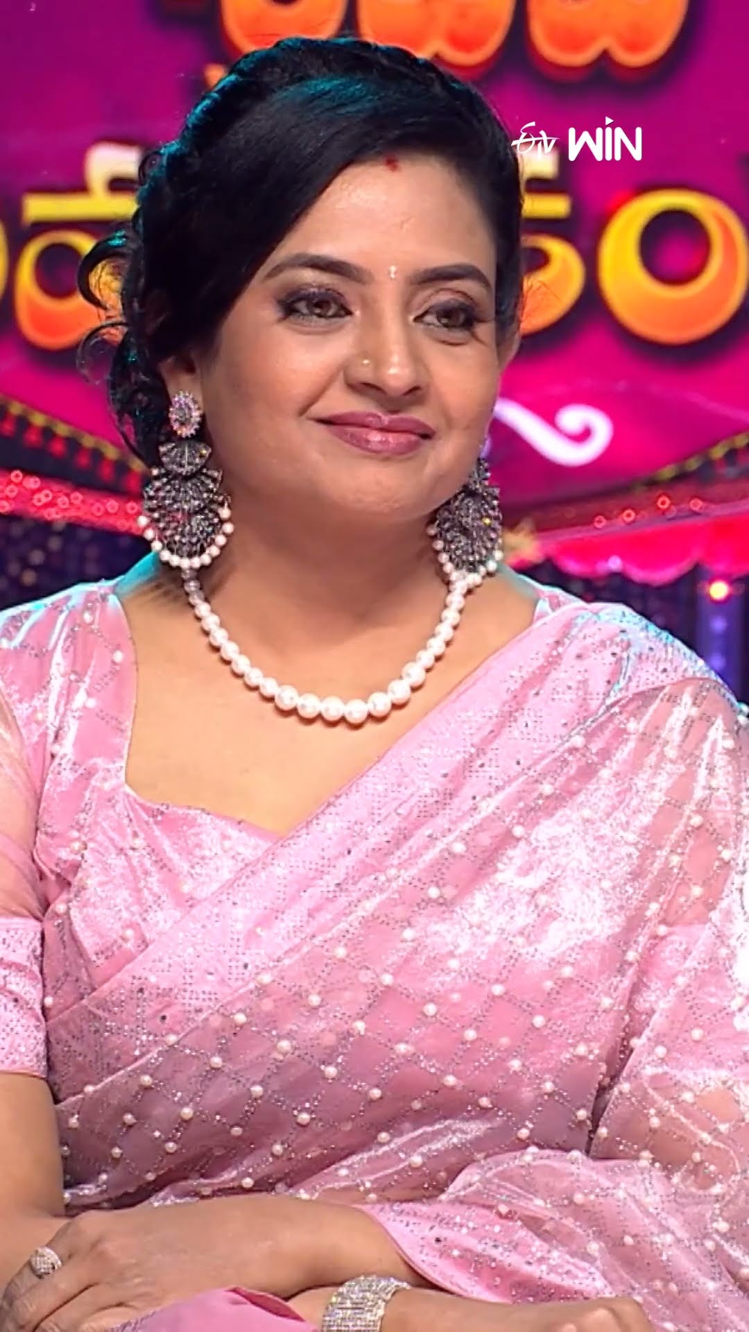 #shorts - Nandu Grand Entry in Sridevi Drama Company #Nandu #Comedyshow #dhee