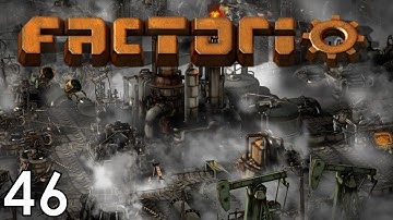 Factorio: Angels / Bob