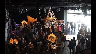 CURRENT ArtSpace + Studio opens on Franklin Street Profile