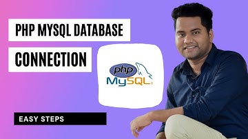 How To Connect  MySQL Database from PHP  Script | In Hindi  MySQLi Object Oriented |Ashutosh Nayak