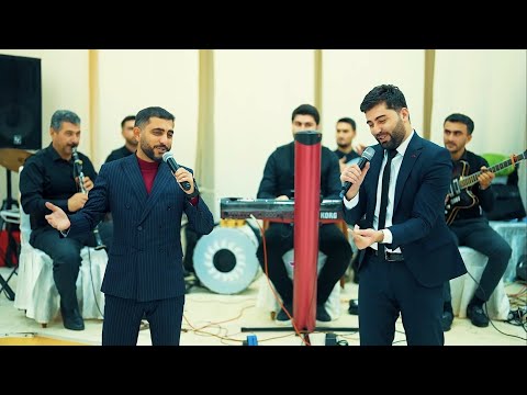 Nurlan Ziyadoğlu & Əkrəm Qulami - Merdi Zoa Merde Toloş 2023