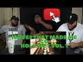Moves That Made Me Go Holy Sh!t - Vol. 1 (REACTION)
