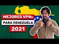 Mejor VPN para Venezuela 💥 3 VPN baratas y 1 VPN GRATIS image
