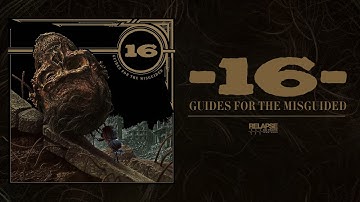-(16)- - Guides For the Misguided [FULL ALBUM STREAM]