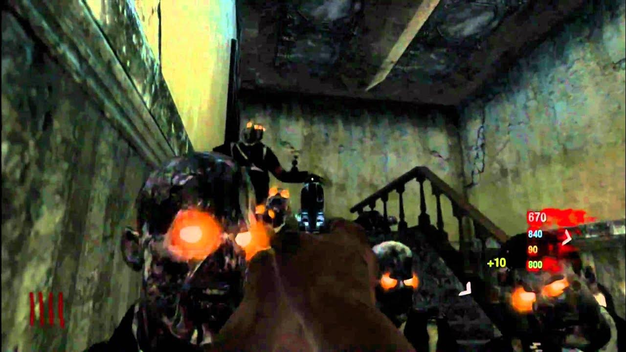 Call Of Duty Black Ops 2 Zombies Invincibility Glitch Call of Duty Black Ops Zombies Glitches - Invincibility Glitch - YouTube