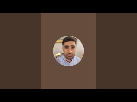 Ghulam Raheem is live