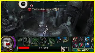 AdrianRiven.EXE Is Not Working - Best of LoL Streams 1387