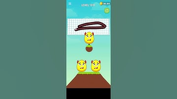 Logic Puzzle : Draw To Smash Gameplay 💢1370 1371💥🥌 #like #drawtosmash #games #gaming