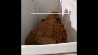 How to Pasteurise Coco Coir for Mushroom Substrate - easy