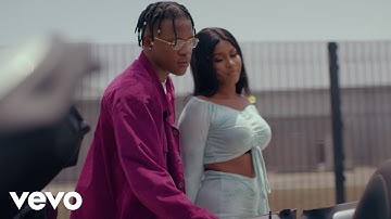 Mikenoris - Alone (Official Video)