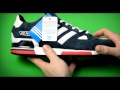 Обзор Adidas Originals ZX 750 от Sneakers Store