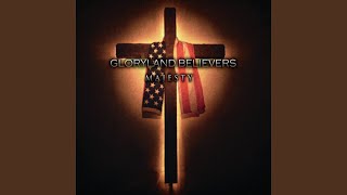 Video thumbnail of "Gloryland Believers - Something Going On In the Graveyard"