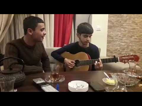 Zaur Yasamal & Fərid Nəcəfli Səhv