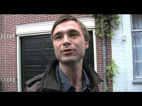 Mike Starink bij Joost Dobbe
