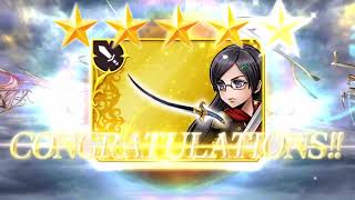 [JP][DFFOO] Pulling Berserk (Queen’s Banner)