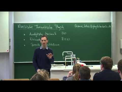 Pk5 KTP WS15 VL01 Mathematische Einführung