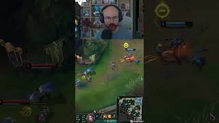 Comment jouer une Lane Difficile ? #leagueoflegends #hyuwasuto #support #twitch #pedagogie #rakan