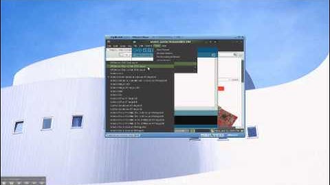 JaxHax Video Diary: Papilio Linux Virtual Machine Introduction
