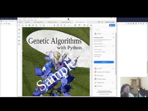 Video: Mikä on geneettinen algoritmi?