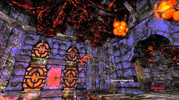 First 15 Minutes of: Styx: Master of Shadows //