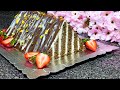 Торт Пирамида / Пирамида торти / Pyramid cake