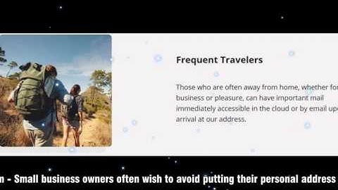 Mail Forwarding Services | Nevada | Las Vegas - Po Box Zone