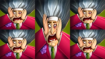 Prankster 3D - New Levels & New Pranks & New Update 2023 - Android & iOS Game