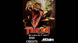 Turok Evolution (GBA OST)(Ending Credits) HQ