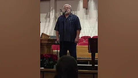 O Holy Night - Mark Wiggins & Elizabeth Strawn - M...