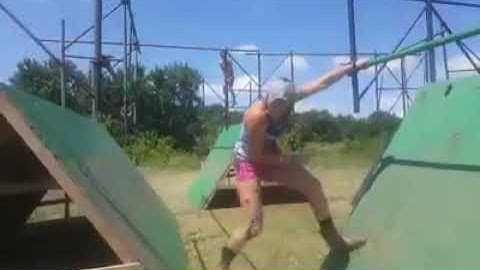 Obstacle Technique: Smooth Criminal (Quintuple Steps Plus)